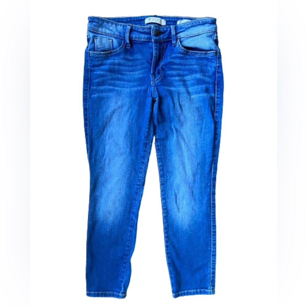 Guess Jeans